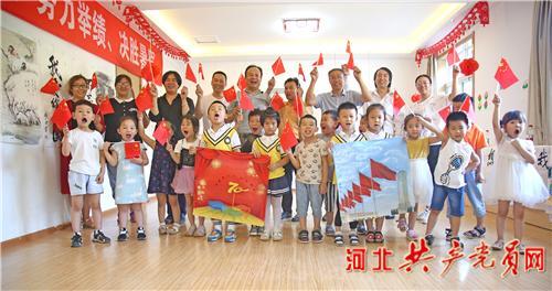 家门口的过年好去处!
